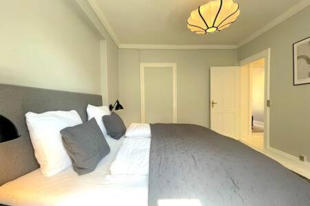 2 Bedroom Apartment In Trendy Area Copenhaga Exterior foto